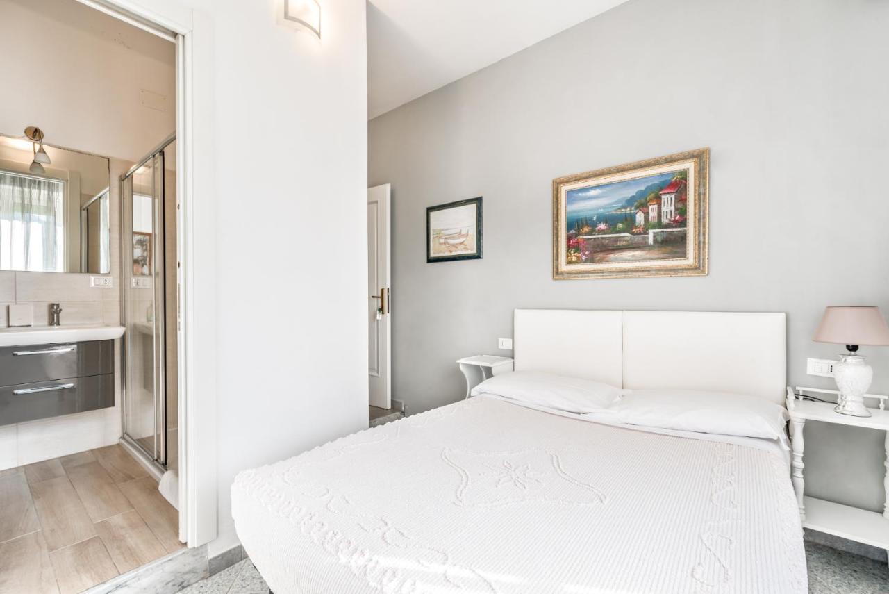 Lia Rooms 2 La Spezia Exterior foto